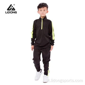 Fashion Wholesale di alta qualità per bambini da calcio da calcio